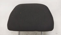 2012 Kia Rio Headrest Head Rest Rear Center Seat Black - Oemusedautoparts1.com