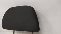 2012 Kia Rio Headrest Head Rest Rear Center Seat Black - Oemusedautoparts1.com