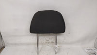 2012 Kia Rio Headrest Head Rest Rear Center Seat Black - Oemusedautoparts1.com