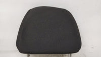2012 Kia Rio Headrest Head Rest Rear Center Seat Black - Oemusedautoparts1.com