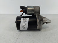 2012 Kia Rio Car Starter Motor Solenoid OEM P/N:36100-2B100 Fits Fits 2010 2011 OEM Used Auto Parts - Oemusedautoparts1.com
