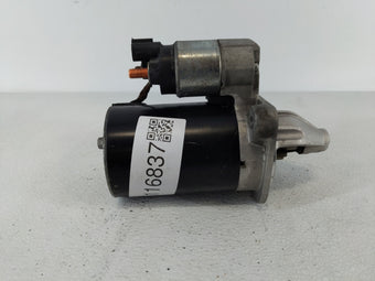 compare product 2012 Kia Rio Car Starter Motor Solenoid OEM P/N:36100-2B100 Fits Fits 2010 2011 OEM Used Auto Parts