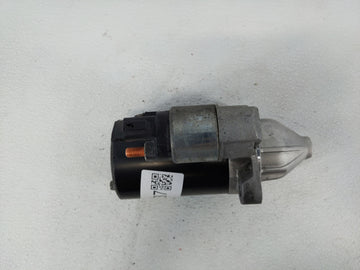 2012 Kia Rio Car Starter Motor Solenoid OEM P/N:36100-2B100 Fits Fits 2010 2011 OEM Used Auto Parts