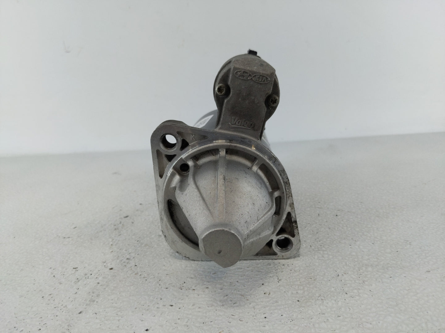 2012 Kia Rio Car Starter Motor Solenoid OEM P/N:36100-2B100 Fits Fits 2010 2011 OEM Used Auto Parts - Oemusedautoparts1.com