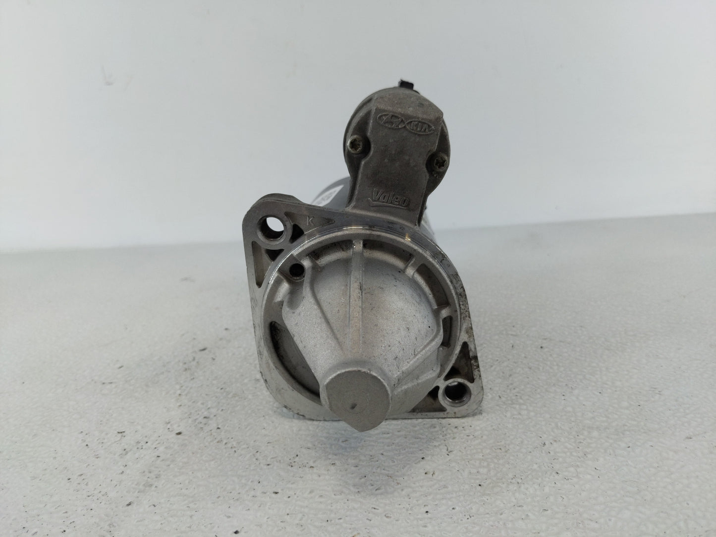 2012 Kia Rio Car Starter Motor Solenoid OEM P/N:36100-2B100 Fits Fits 2010 2011 OEM Used Auto Parts - Oemusedautoparts1.com
