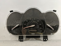 2012-2015 Kia Rio Instrument Cluster Speedometer Gauges Fits Fits 2012 2013 2014 2015 OEM Used Auto Parts - Oemusedautoparts
