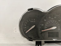 2012-2015 Kia Rio Instrument Cluster Speedometer Gauges Fits Fits 2012 2013 2014 2015 OEM Used Auto Parts - Oemusedautoparts