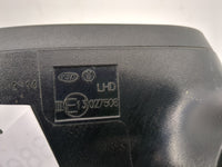 2012-2014 Kia Rio Side Mirror Replacement Driver Left View Door Mirror Fits Fits 2012 2013 2014 OEM Used Auto Parts - Oemuse
