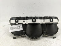 2012 Kia Rio Instrument Cluster Speedometer Gauges Fits OEM Used Auto Parts - Oemusedautoparts1.com