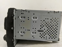 2012 Kia Rio Radio AM FM Cd Player Receiver Replacement P/N:96170-1W900CA Fits OEM Used Auto Parts - Oemusedautoparts1.com