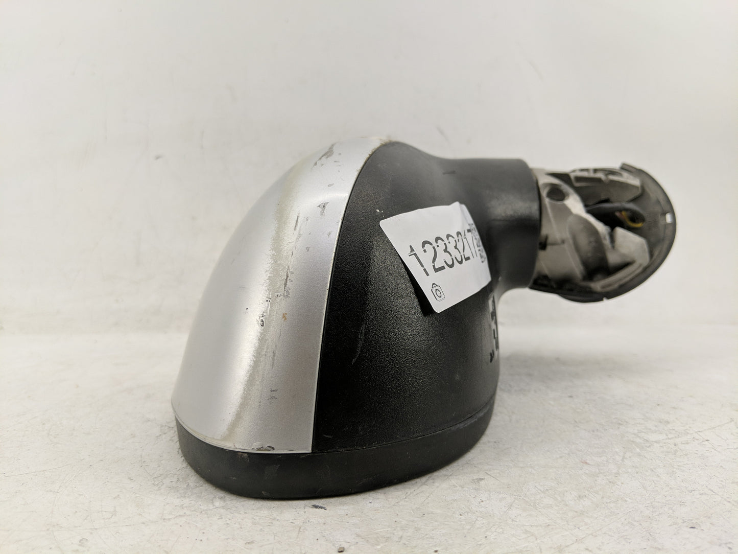 2012-2014 Kia Rio Side Mirror Replacement Passenger Right View Door Mirror P/N:E13027508 Fits Fits 2012 2013 2014 OEM Used A