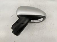 2012-2014 Kia Rio Side Mirror Replacement Driver Left View Door Mirror P/N:E13027508 Fits Fits 2012 2013 2014 OEM Used Auto 