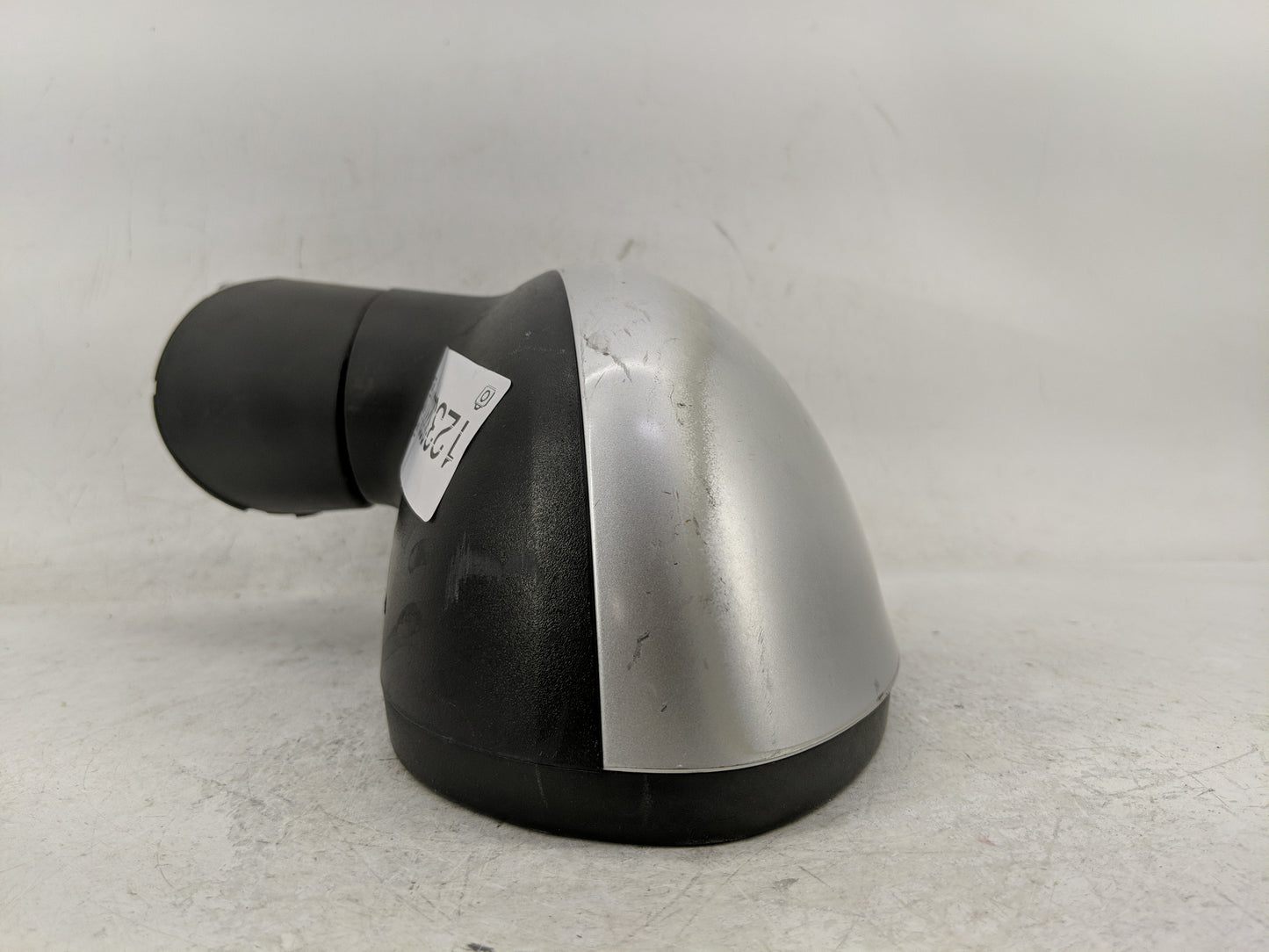 2012-2014 Kia Rio Side Mirror Replacement Driver Left View Door Mirror P/N:E13027508 Fits Fits 2012 2013 2014 OEM Used Auto 