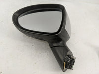 2012-2014 Kia Rio Side Mirror Replacement Driver Left View Door Mirror P/N:E13027508 Fits Fits 2012 2013 2014 OEM Used Auto 