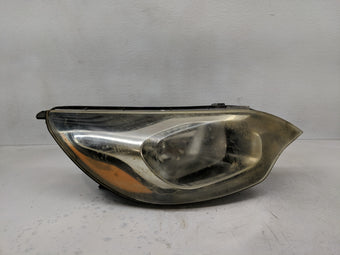 compare product 2012-2017 Kia Rio Passenger Right Oem Head Light Headlight Lamp