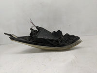 2012-2017 Kia Rio Passenger Right Oem Head Light Headlight Lamp - Oemusedautoparts1.com