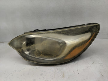 2012-2017 Kia Rio Passenger Right Oem Head Light Headlight Lamp - Oemusedautoparts1.com