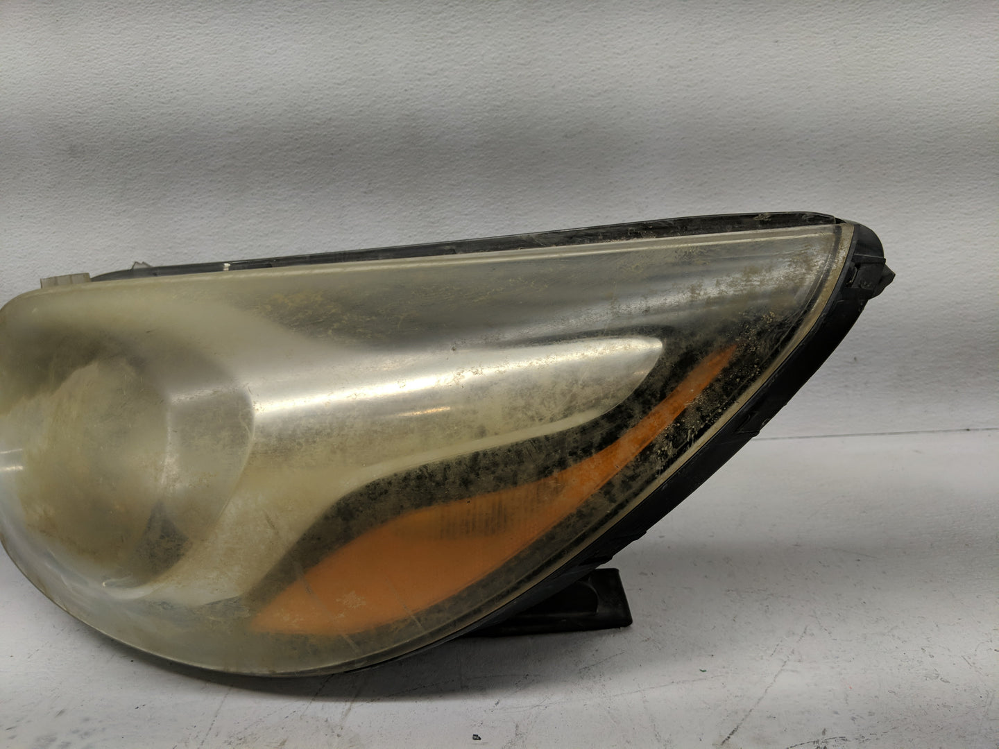 2012-2017 Kia Rio Passenger Right Oem Head Light Headlight Lamp - Oemusedautoparts1.com