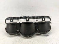 2012 Kia Rio Instrument Cluster Speedometer Gauges P/N:12B15-392 94002-1W008 Miles: Fits OEM Used Auto Parts - Oemusedautopa