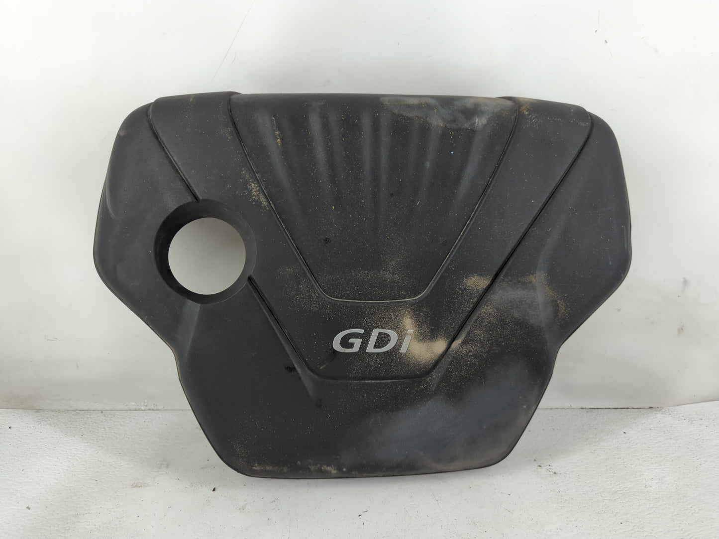2012 Kia Rio Engine Cover - Oemusedautoparts1.com
