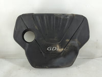 2012 Kia Rio Engine Cover - Oemusedautoparts1.com