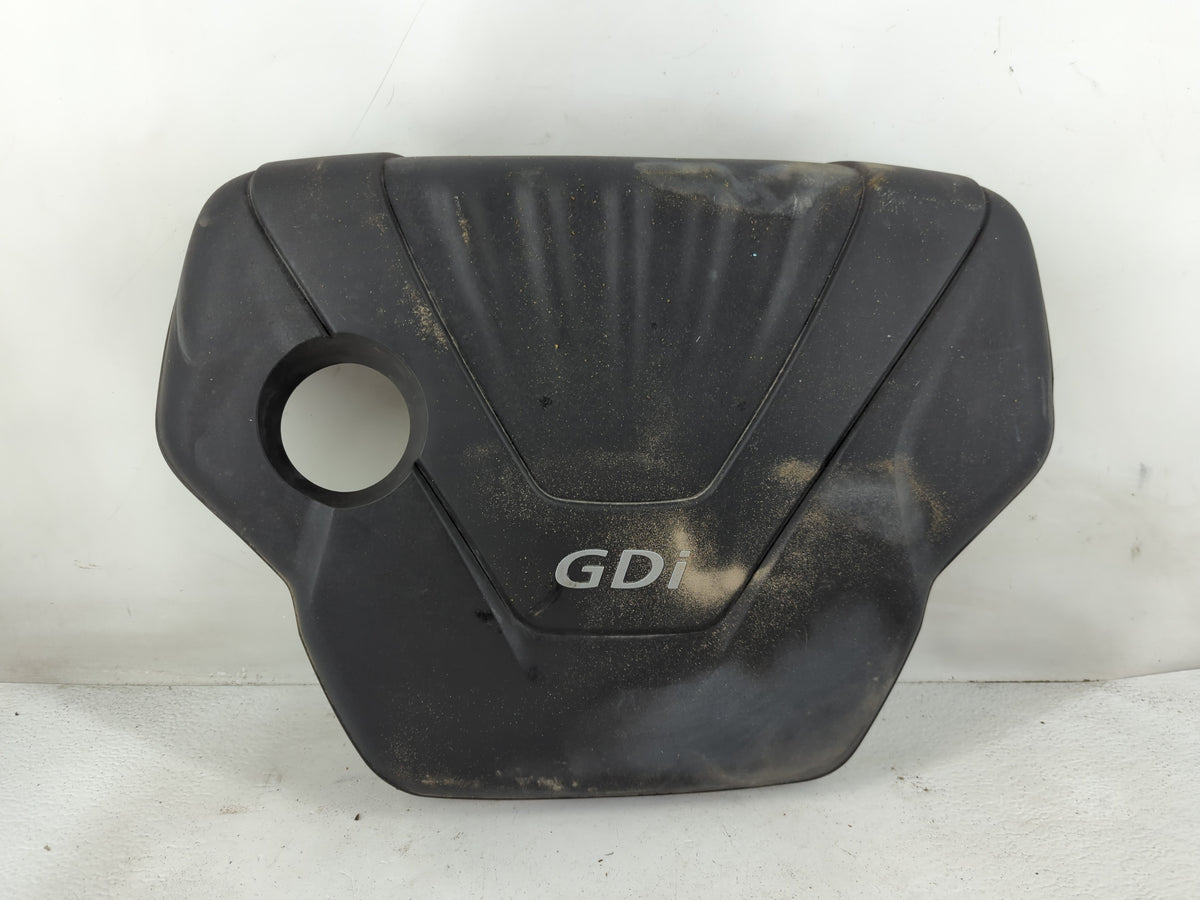 2012 Kia Rio Engine Cover 1242484 - Oemusedautoparts1.com