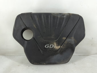 compare product 2012 Kia Rio Engine Cover 1242484