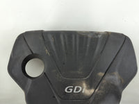 2012 Kia Rio Engine Cover 1242484 - Oemusedautoparts1.com