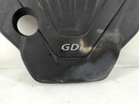 2012 Kia Rio Engine Cover - Oemusedautoparts1.com