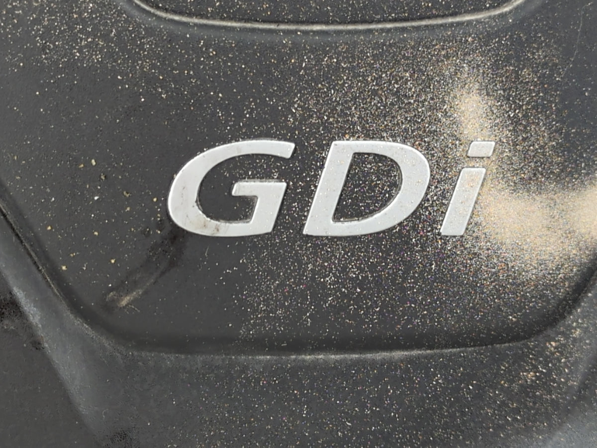 2012 Kia Rio Engine Cover 1242484 - Oemusedautoparts1.com
