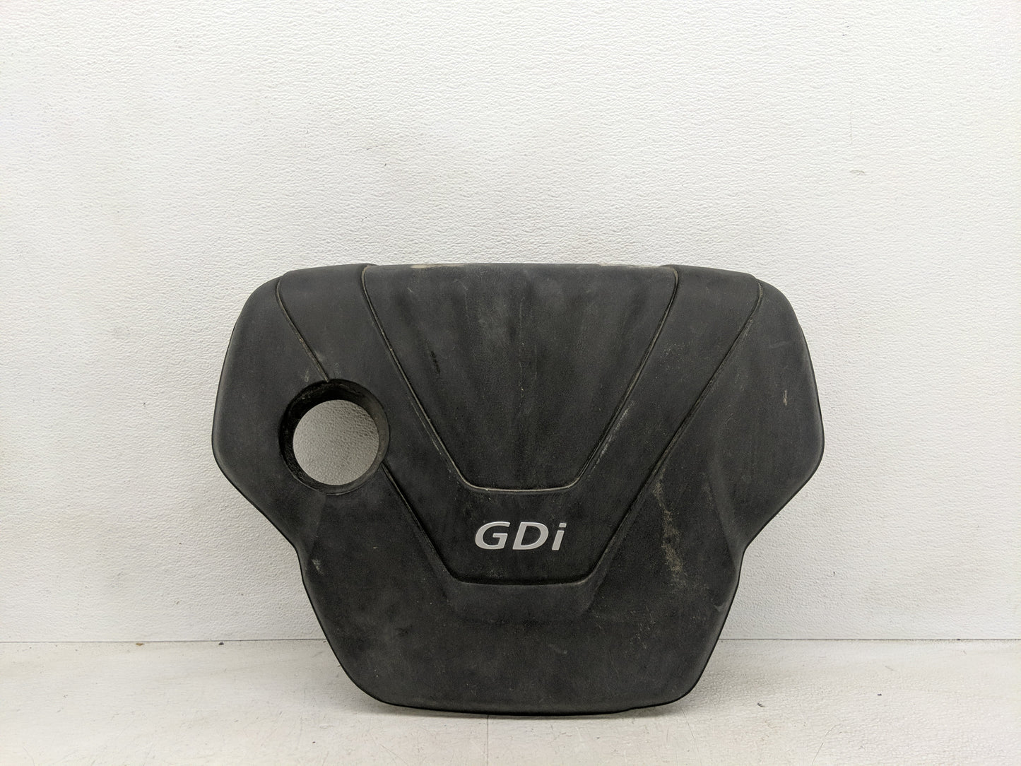 2012 Kia Rio Engine Cover - Oemusedautoparts1.com