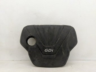 compare product 2012 Kia Rio Engine Cover