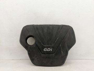 2012 Kia Rio Engine Cover - Oemusedautoparts1.com