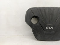 2012 Kia Rio Engine Cover - Oemusedautoparts1.com