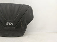 2012 Kia Rio Engine Cover - Oemusedautoparts1.com