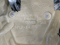 2012 Kia Rio Engine Cover - Oemusedautoparts1.com