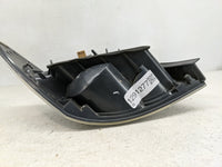 2012 Kia Rio Tail Light Assembly Passenger Right OEM Fits OEM Used Auto Parts - Oemusedautoparts1.com