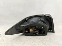 2012 Kia Rio Tail Light Assembly Passenger Right OEM Fits OEM Used Auto Parts - Oemusedautoparts1.com