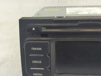 2012-2015 Kia Rio Radio AM FM Cd Player Receiver Replacement P/N:96160-1W100CA Fits Fits 2012 2013 2014 2015 OEM Used Auto P