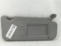 2012-2017 Kia Rio Sun Visor Shade Replacement Passenger Right Mirror Fits Fits 2012 2013 2014 2015 2016 2017 OEM Used Auto P