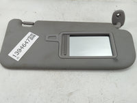 2012-2017 Kia Rio Sun Visor Shade Replacement Passenger Right Mirror Fits Fits 2012 2013 2014 2015 2016 2017 OEM Used Auto P