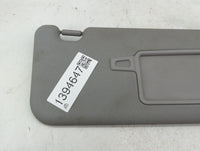 2012-2017 Kia Rio Sun Visor Shade Replacement Passenger Right Mirror Fits Fits 2012 2013 2014 2015 2016 2017 OEM Used Auto P