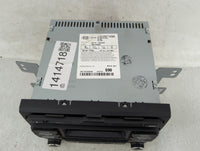 2012-2015 Kia Rio Radio AM FM Cd Player Receiver Replacement P/N:96170-1W900CA Fits Fits 2012 2013 2014 2015 OEM Used Auto P
