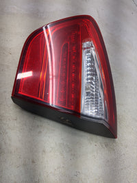 2012-2017 Kia Rio Passenger Right Side Deck Lid Mounted Tail Light 1513558 - Oemusedautoparts1.com