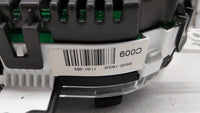 2012 Kia Rio Instrument Cluster Speedometer Gauges P/N:94002-1W002 Fits OEM Used Auto Parts - Oemusedautoparts1.com
