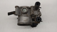 2012-2019 Kia Rio Throttle Body P/N:35100-2B300 Fits Fits 2012 2013 2014 2015 2016 2017 2018 2019 OEM Used Auto Parts - Oemu