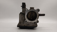 2012-2019 Kia Rio Throttle Body P/N:35100-2B300 Fits Fits 2012 2013 2014 2015 2016 2017 2018 2019 OEM Used Auto Parts - Oemu