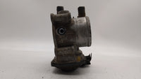 2012-2019 Kia Rio Throttle Body P/N:35100-2B300 Fits Fits 2012 2013 2014 2015 2016 2017 2018 2019 OEM Used Auto Parts - Oemu