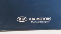 2012 Kia Rio Owners Manual Book Guide OEM Used Auto Parts - Oemusedautoparts1.com