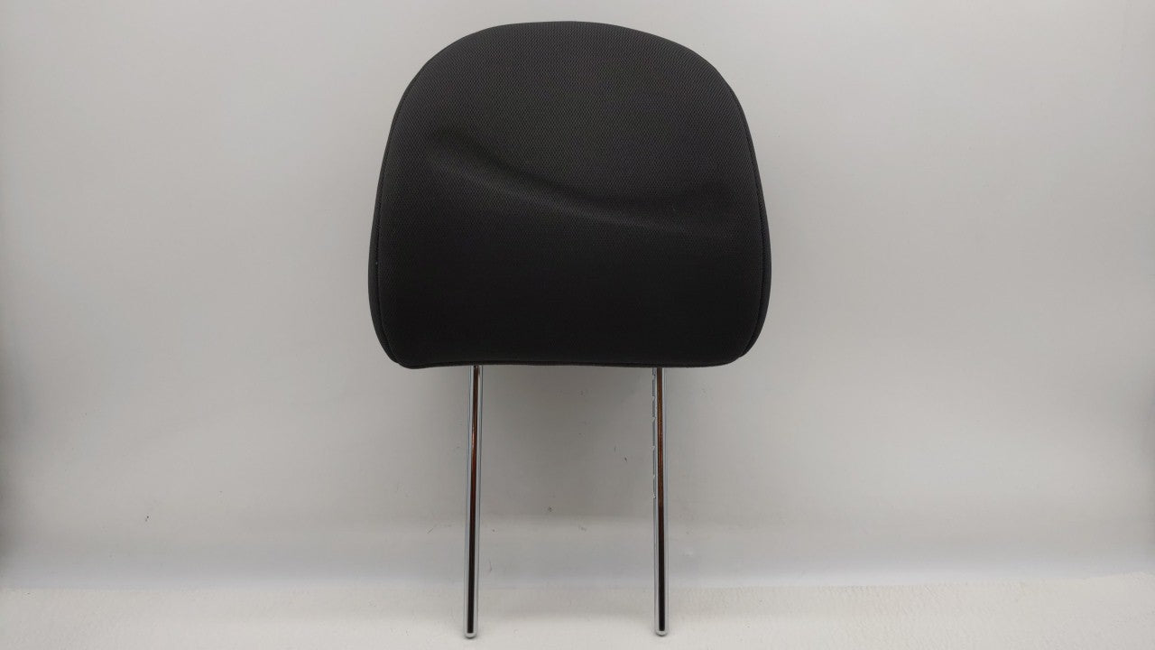 2012-2015 Kia Rio Headrest Head Rest Front Driver Passenger Seat Fits Fits 2012 2013 2014 2015 OEM Used Auto Parts - Oemused